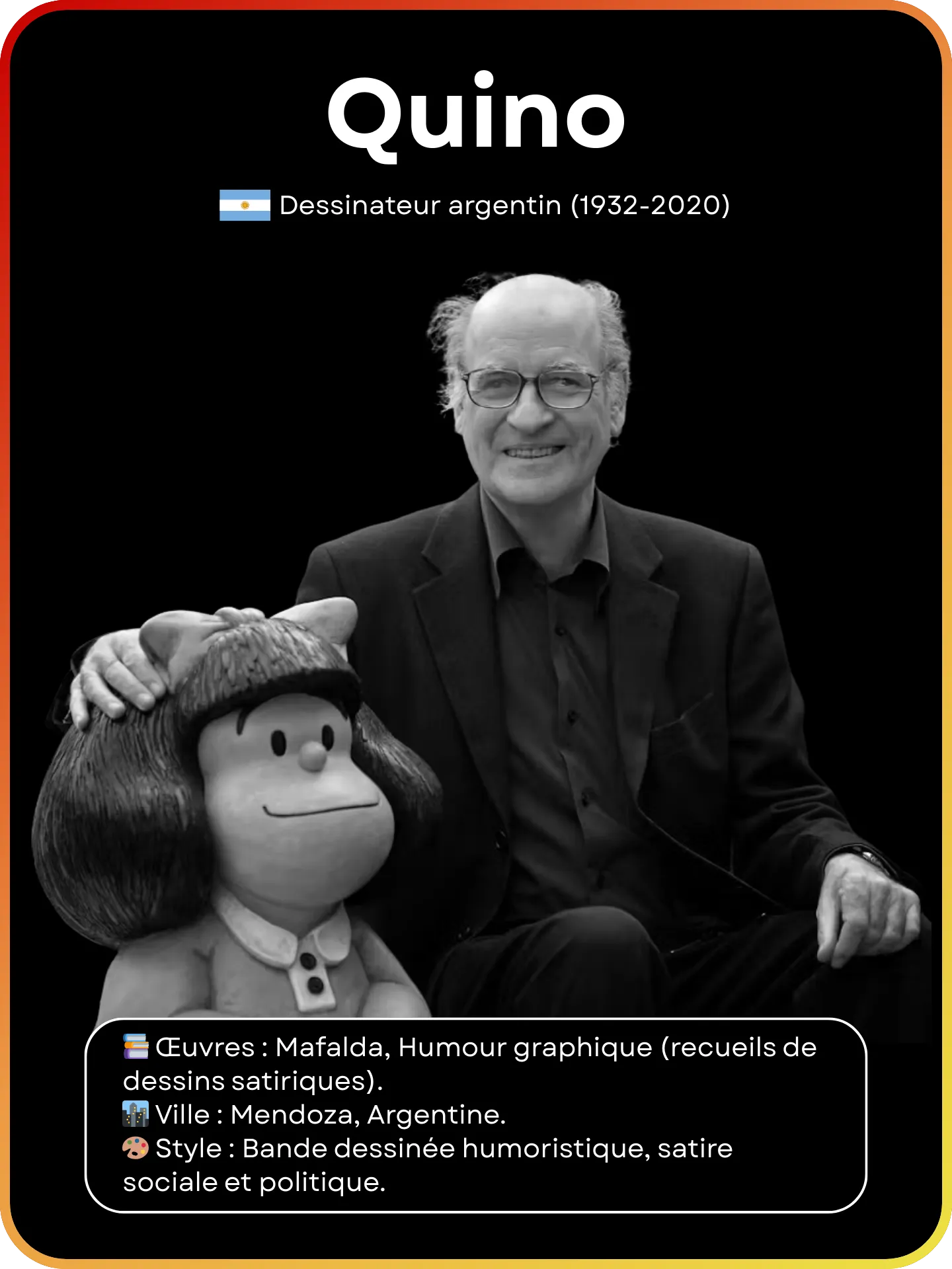 Dalí recto
